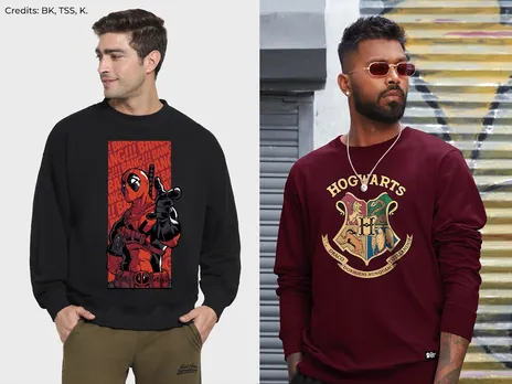 A Chill Look And A Warm Feel: 10 Homegrown Sweatshirt Brands to check!