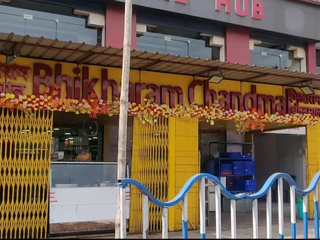 Sugar, Spice and Savoury- Our Bhikharam Chandmal Experience in Kolkata