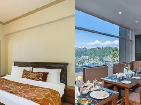 Ferns N Petals Udman Hotels launches Udman Naldehra Grand Shimla, Himachal Pradesh