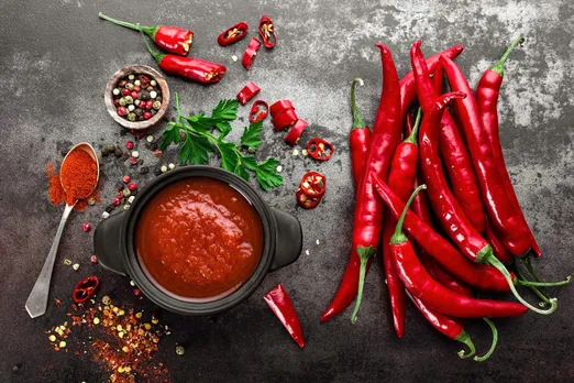 Spice Up Your Meals: 5 Must-Try Indian Hot Sauce Brands!