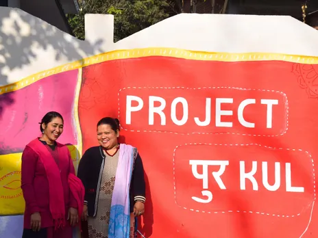 Reviving Applique Art: The Journey of an Uttarakhand Educator turned Entrepreneur