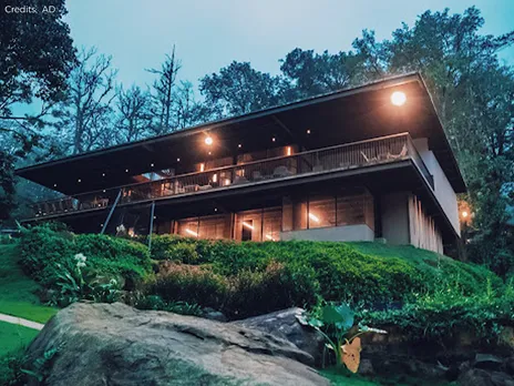 6 Coorg Luxury Stays for a Grand Experience in The Lap of Nature