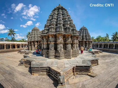 Sacred Ensembles of the Hoysalas: The latest UNESCO World Heritage Site in India!