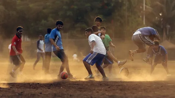 Khep Khela: The Obscure Side of Indian Football!