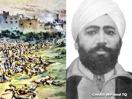 India's revenge for Jallianwala Bagh massacre: All about Sardar Udham Singh