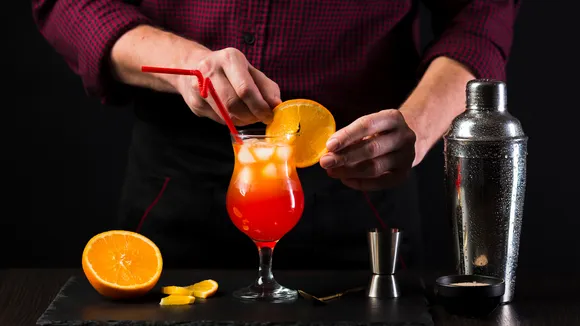 cocktail recipes