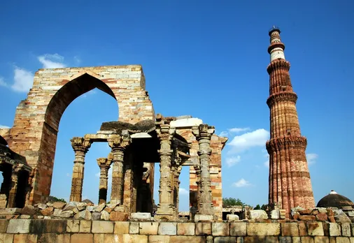 Qutub Minar in Mehrauli: An architectural marvel and more!