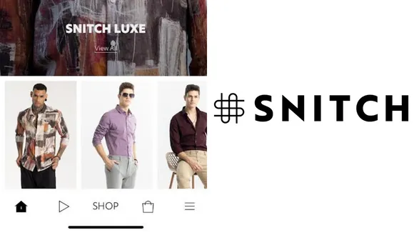 snitch app