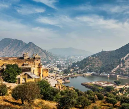 legacy restaurants in jaipur