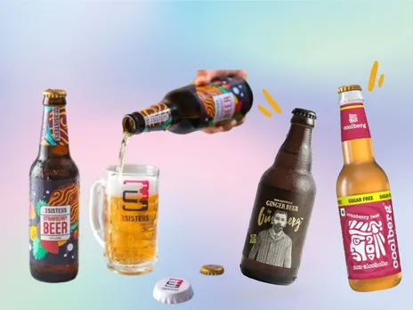 Get party ready without liquor with these non-alcoholic drinks in India