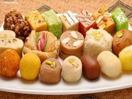 Bengali Sweets