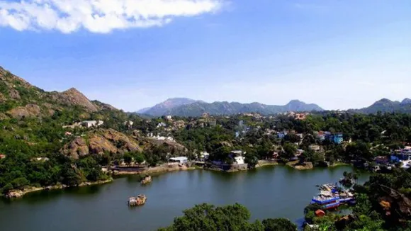 mount abu