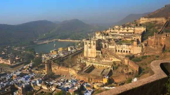 Spend a Weekend in Bundi: Here's Everything you Need to Know