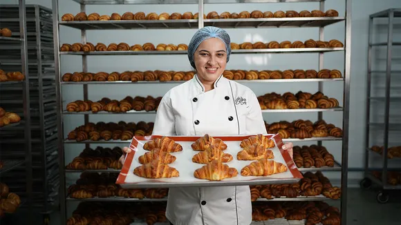The Bakers Dozen