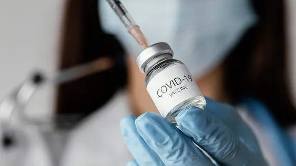 AstraZeneca Admits its COVID Vaccine Covishield can Cause Rare Side Effects