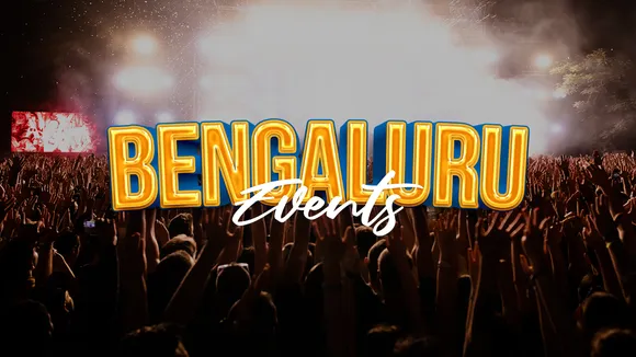 Circus to Music Concerts: Top Bengaluru Events you can Attend this May!