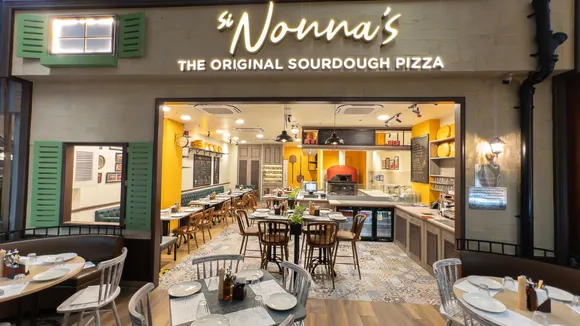 Si Nonna's