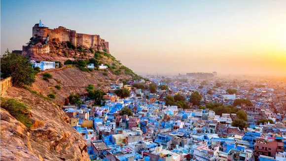 Top Tourist Attractions in Jodhpur that aren't Forts