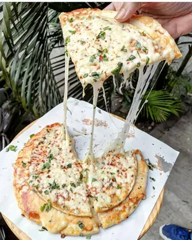 Cheese-licious Dishes in Mumbai