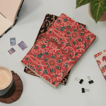 stationery brands from Delhi