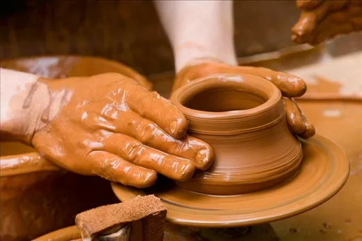 Pottery classes in Mumbai