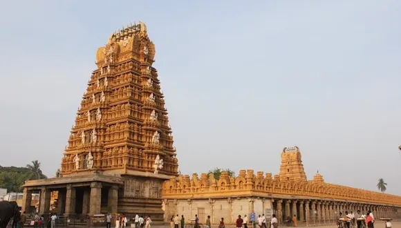 Karnataka temples go online