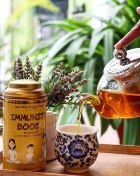  artisanal tea brands 