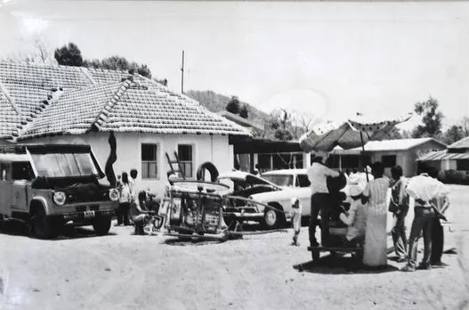  Malgudi in Karnataka