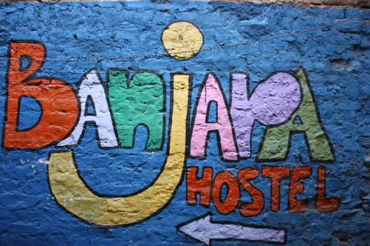 hostels in Udaipur