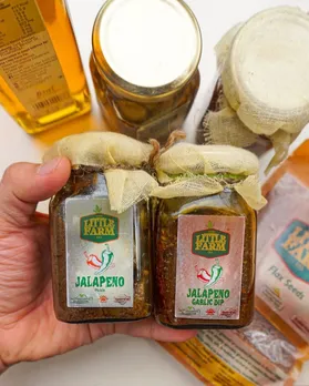 Local Achar Brands 