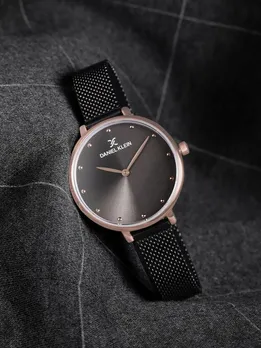 Daniel klein deals watches history