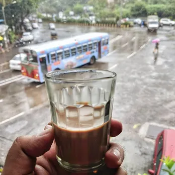 Chai of India