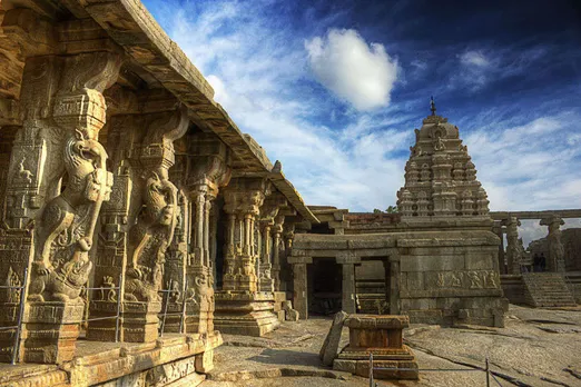 Lepakshi: Get the Detail of Lepakshi on Times of India Travel