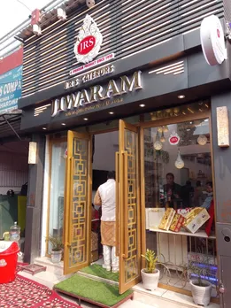 sweet shops in Delhi