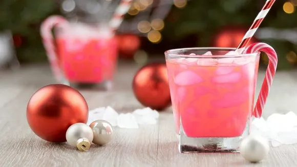 Christmas Cocktails