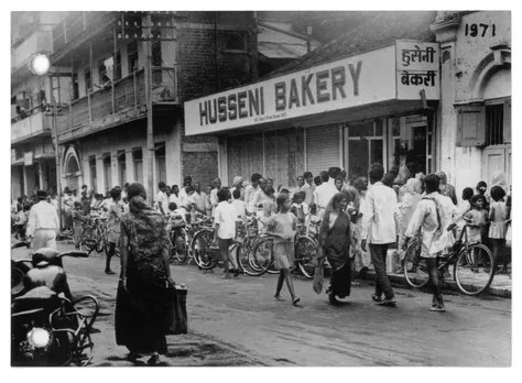 Eateries in Pune since Pre-Independence