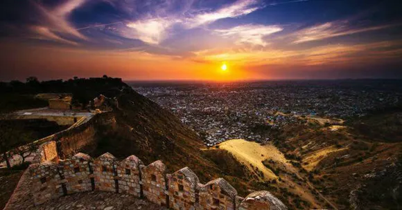 Places to Visit in Jaipur in Monsoon