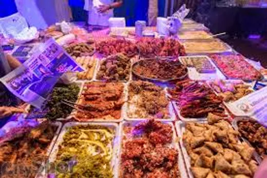 ramazan food in pune