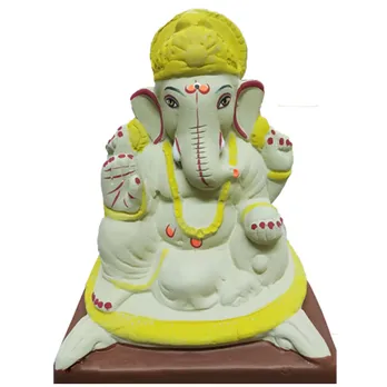 eco-friendly Ganpati online