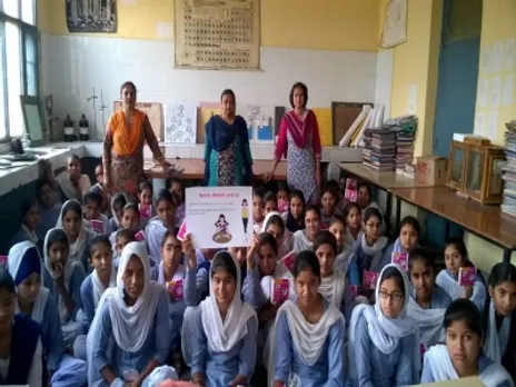 Menstrual Hygiene Day