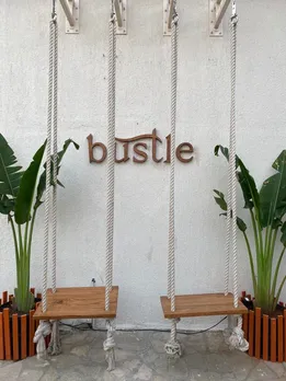 Bustle 