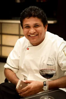 Chef Avijit Ghosh