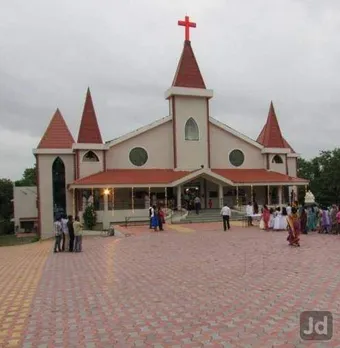 Churches in Pune