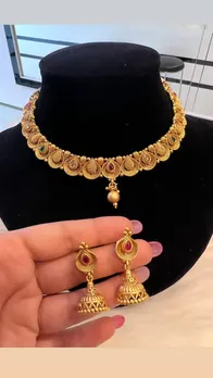 jewellery on rent in Mumbai