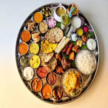 thali 