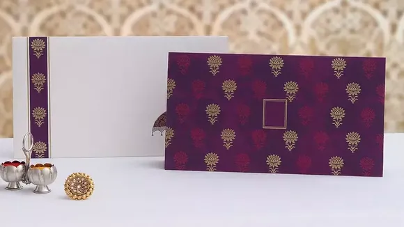 Wedding Card designers in Pune