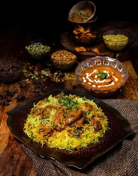 Eid food delivery in Mumbai