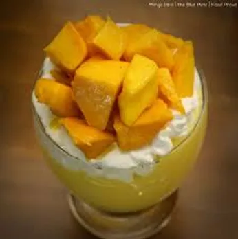 mango dishes in pune