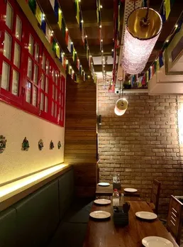 Restaurants in Delhi NCR open for Dine-In