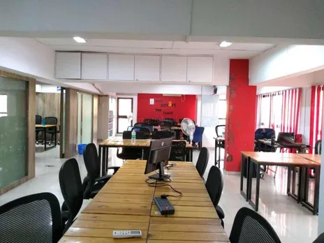 Co-working spaces in Pune